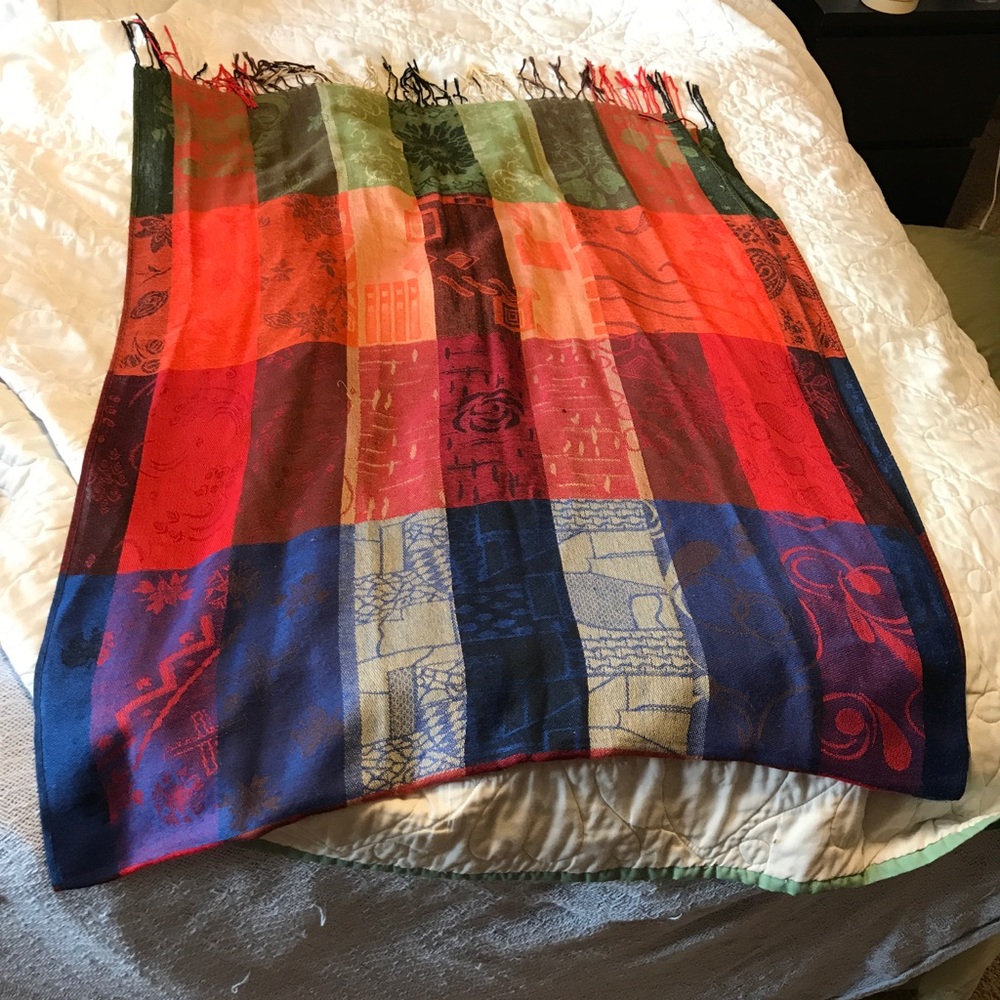 Scarf bundle! - Picture 4 of 4